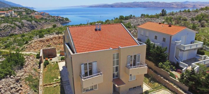 Golub Hotels in Cesarica