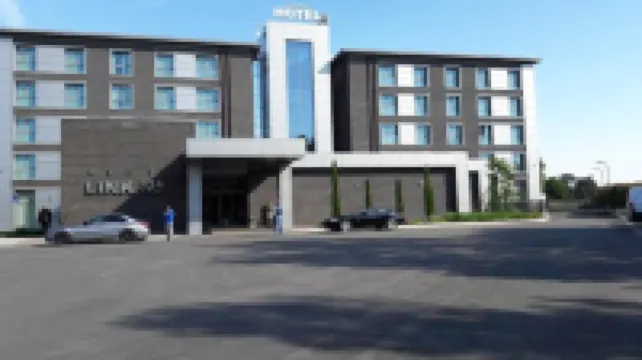 Link124 Hotel Hotels in 