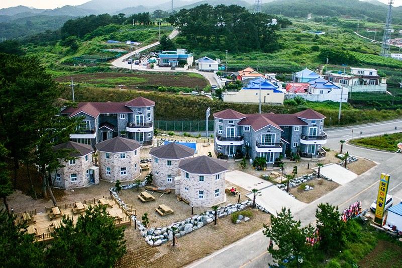아일랜드펜션 호텔 후기, 예약 포항 호텔 추천 | 트립닷컴