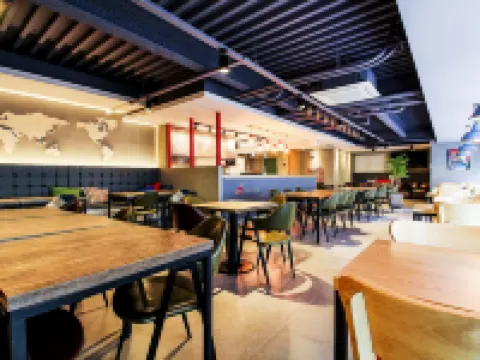 Bundang Regency Hotel Hotels in Seongnam