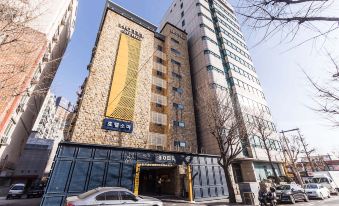 Incheon Soma Hotel