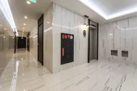 Changwon Myeongseodong Hotel Laon