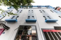 Ansan Hotel Jam Hotels near Gyeonggi Museum of Modern Art