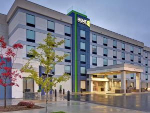 Home2 Suites by Hilton Springdale