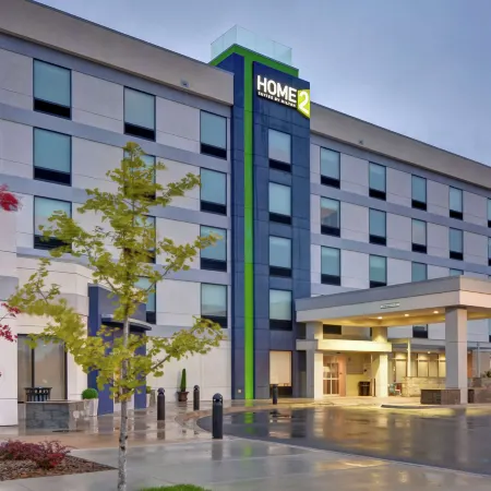 Home2 Suites by Hilton Springdale