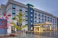 Home2 Suites by Hilton Springdale Hotels in Springdale