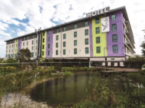 Hotel Verde Cape Town Airport Hotels near GrandWest Grand Arena