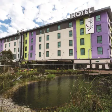 Hotel Verde Cape Town Airport Отели рядом с достопримечательностью «Стадион «Атлон»»