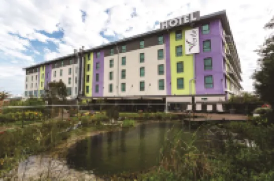 هوتل فيردي كيب تاون أيربورت فنادق في 