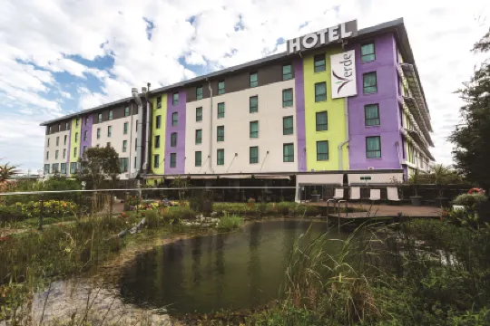 Hotel Verde Cape Town Airport