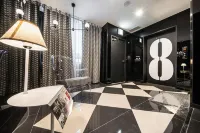 Hanam Alice Next Door
