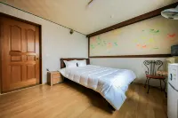 Gongju Dongmyung Motel