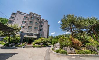 Namyangju Sun Hotel