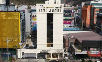Hotel Londoner Yongwon
