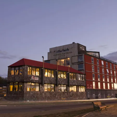 Noi Indigo Patagonia