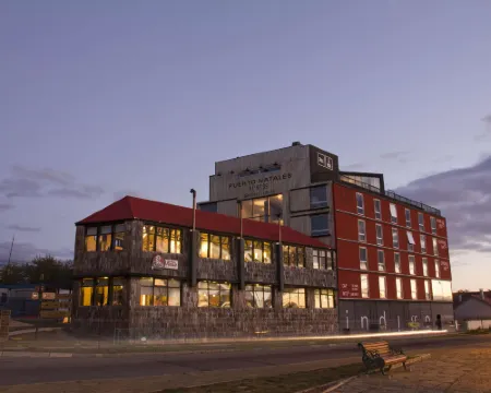 Noi Indigo Patagonia Hotels in Puerto Natales