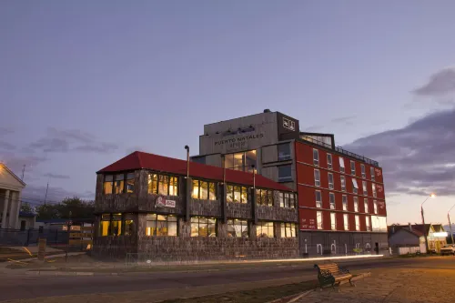 Noi Indigo Patagonia Hotels in Пуерто-Наталес
