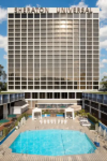 Sheraton Universal