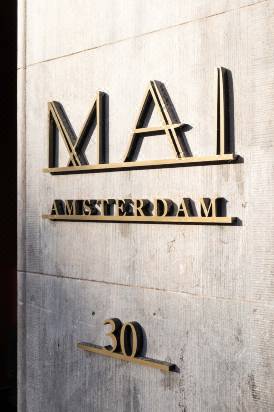 Hotel Mai Amsterdam(アムステルダム)を宿泊予約 - 2022年安い料金プラン・口コミ・部屋写真 | Trip.com