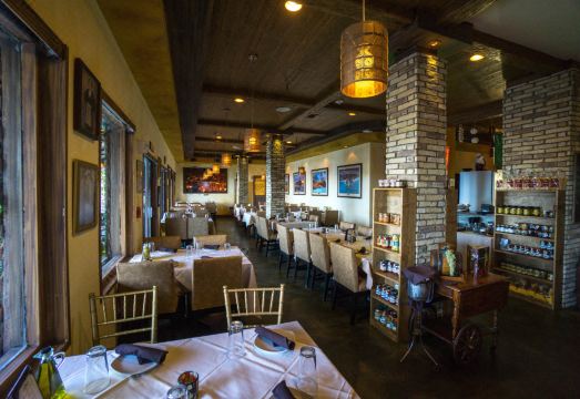 3. 오션 매너 리조..