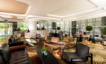 D'Hotel Singapore Managed by The Ascott Limited