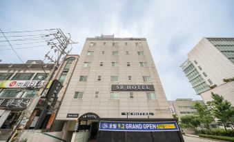 Suwon (Ingyedong) SR Hotel