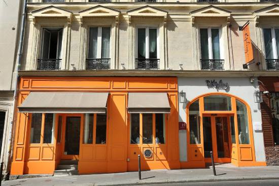 Hotel R.Kipling by HappyCulture Paris-Paris Updated 2022 Price & Reviews |  Trip.com