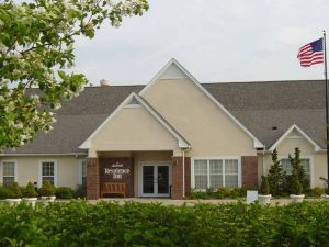 Residence Inn Detroit Pontiac/Auburn Hills