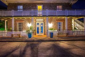 The Cottage Club Hotel