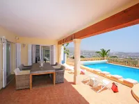 Karibuni - Villas