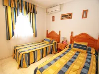 Tamarit Beach Hotels near Cueva de las Aranas
