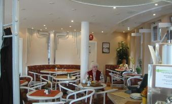 Pension Café Klingbeil