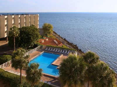 Outdoor Swimming Pool