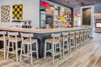 IntercityHotel Hannover Hauptbahnhof Ost - bar