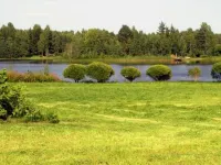 Petäjäniemi Hotels in Kinnula