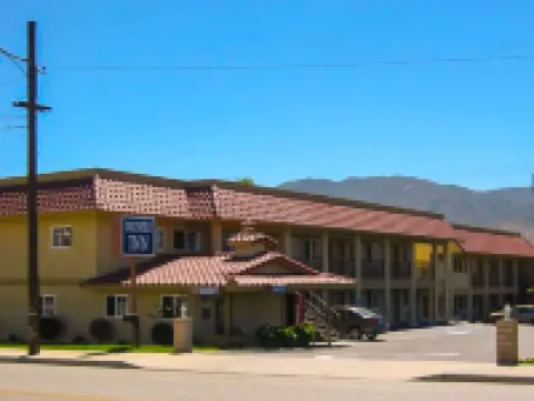 Country Inn Banning Hoteles en Banning