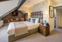 The Mount Country Manor Hotel & Golf Wolverhampton Hotels in Brewood