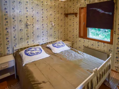 Leppäranta Các khách sạn ở Enonkoski