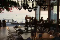 Sunprime Dogan Side Beach - Adults Only - Frühstück