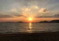 Engawa Các khách sạn ở Tonosho