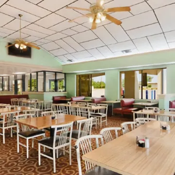 Rodeway Inn Owensboro South