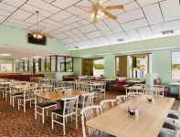 Rodeway Inn Owensboro South