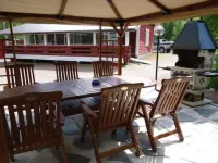 Minervahovi Hotels near Liesjärvi National Park