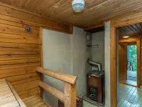 Keskimökki