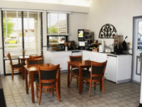 Super 8 by Wyndham Wendover Hotels in Wendover