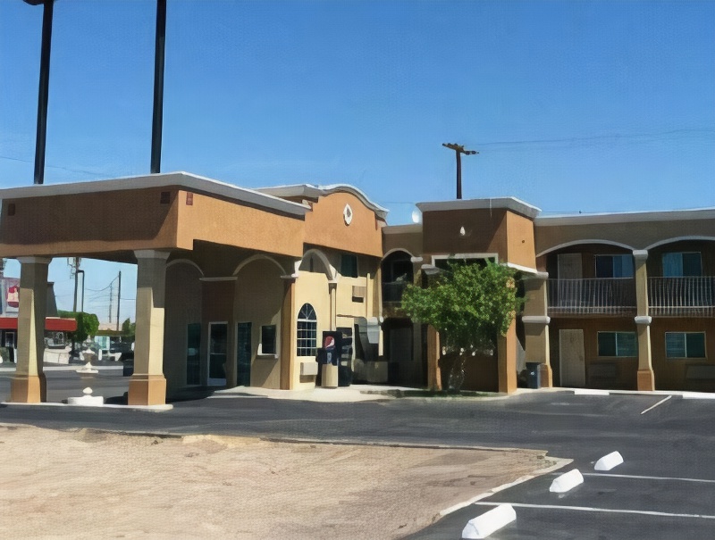 Days Inn by Wyndham El Centro