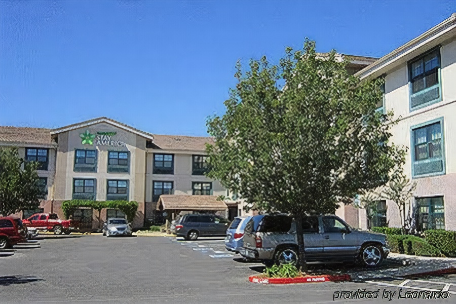 Extended Stay America Suites - Sacramento - Vacaville