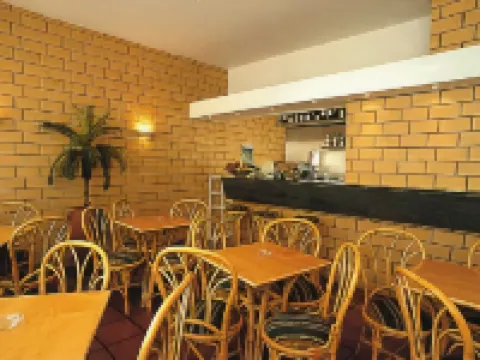 ホテルアパルタメントポルトコーヴォ シネスのホテル