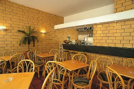 Hotel Apartamento Porto Covo