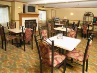 Best Western Crown Inn  Suites